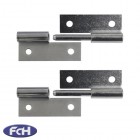 Slip Off Hinges